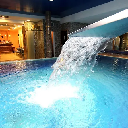 호텔 Aqua Marina 4*