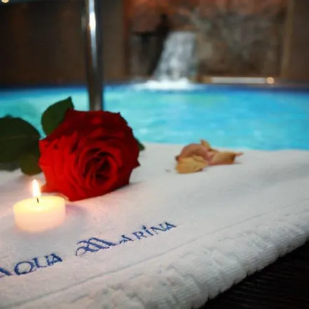 Aqua Marina 카를로비바리