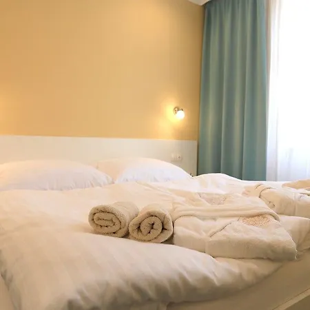 Aqua Marina 4*